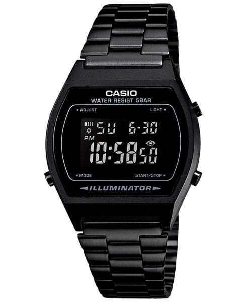 Часы CASIO Digital Vintage B640WB-1BMV