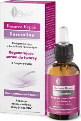 Ava Rosacea Repair - Rosacea Repair-serum regenerujące z hesperydyną 30ml