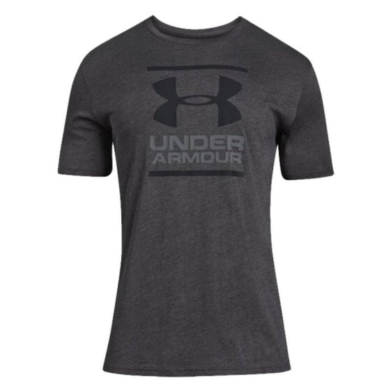 Футболка Under Armour GL Foundation SS TM