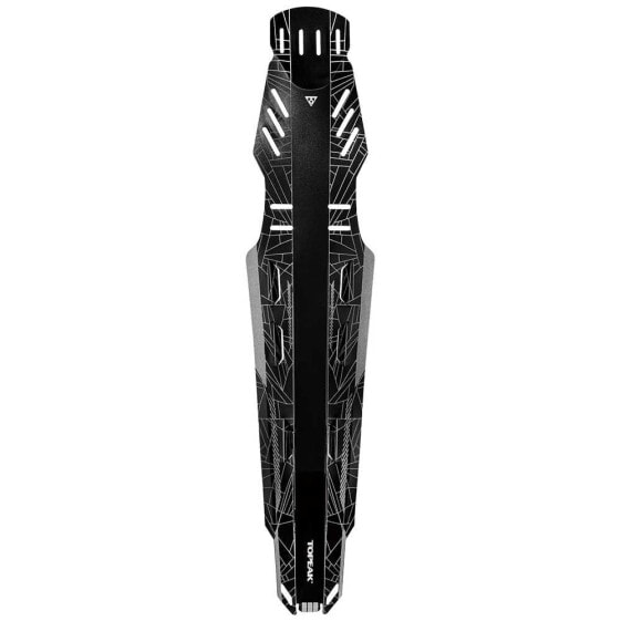 TOPEAK D-Flash ST Shank Mudguard