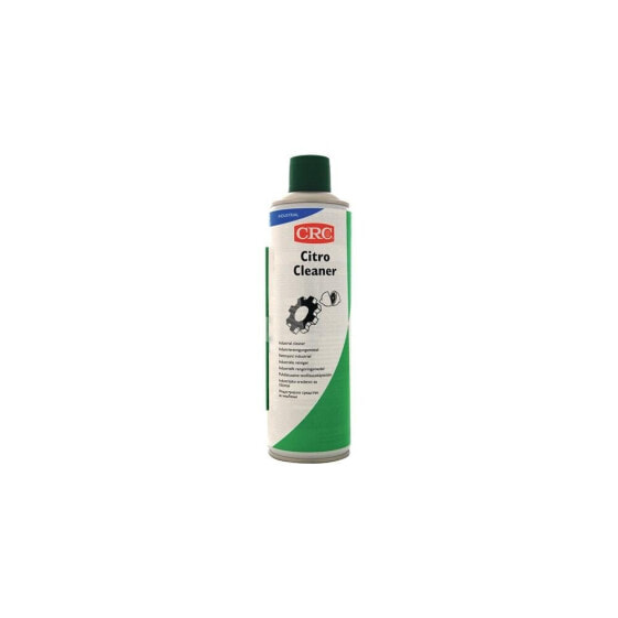 Crc Industriereiniger CITRO CLEANER 500 ml , VE: 12