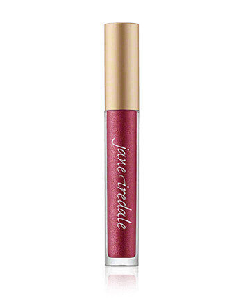 Jane Iredale HydroPure Hyaluronic Lip Gloss Berry Red (3,75 ml)