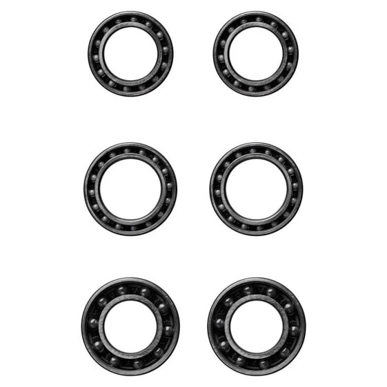 CERAMICSPEED Royal-1 Coated Hub Bearings