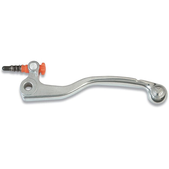 MOOSE HARD-PARTS Shorty 1CNKJ27 Clutch Lever KTM