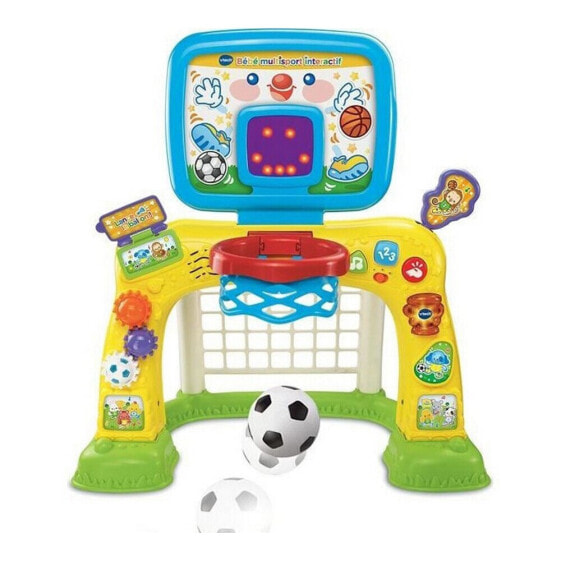 Детская игрушка Vtech Bébé multisport interactif (FR)