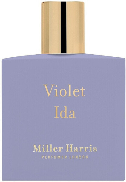 Miller Harris Violet Ida - Eau de Parfum 50 ml