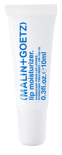 Lip Moisturizer