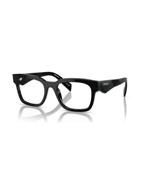 Men's Eyeglasses, PR A10V