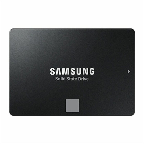 Жесткий диск Samsung 870 EVO 4 TB SSD