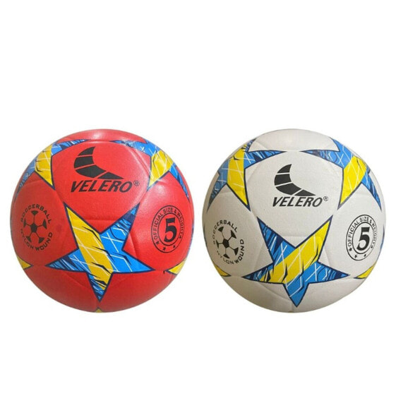 Мяч Разноцветный Кожа Ø 23 cm