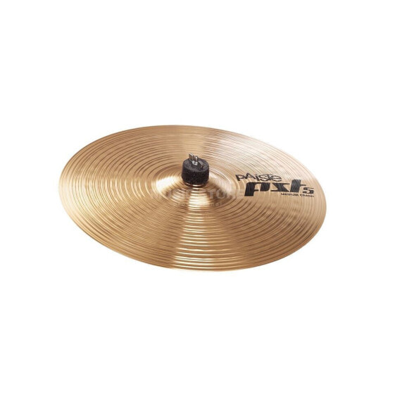 Paiste PST5 Medium Crash 14", Version 2015