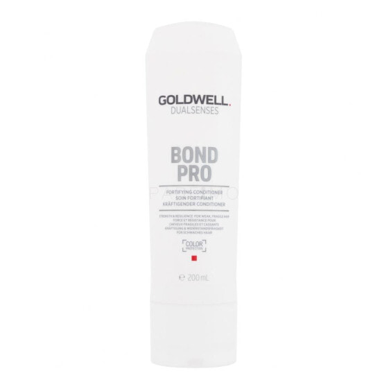 Goldwell Dualsenses Bond Pro Fortifying Conditioner 200 ml conditioner für Frauen