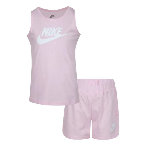 NIKE KIDS Club Set