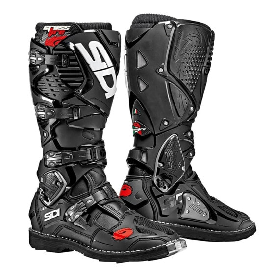 SIDI Crossfire 3 Motorcycle Boots