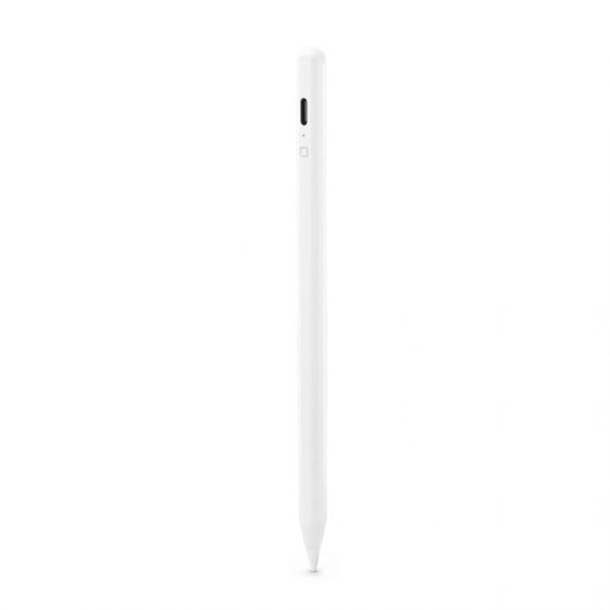 Dicota D31937 - Tablet - Apple - White - 9 h - 10 g - 12 mm
