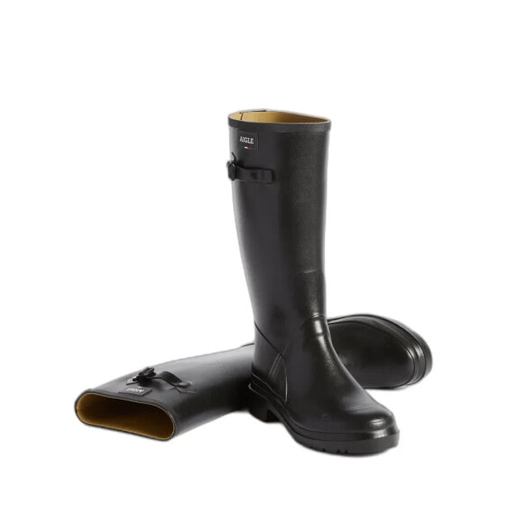 AIGLE Cessac rain boots