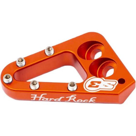 S3 PARTS Medium KTM/Gas Gas brake lever peg