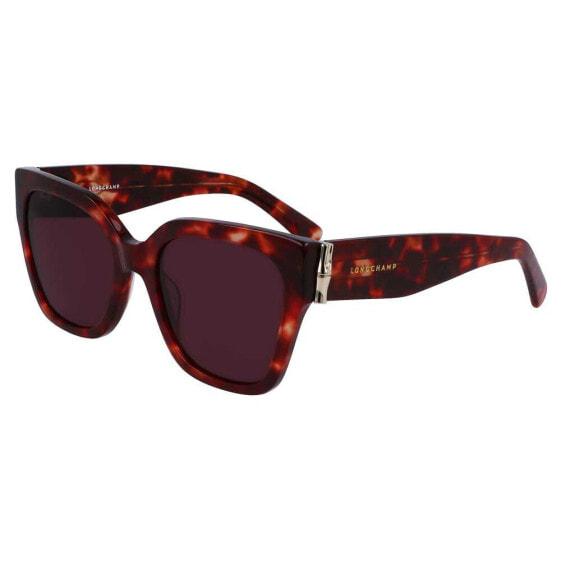 Очки Longchamp 732S Sunglasses