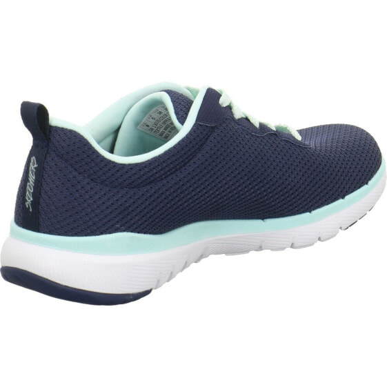 Skechers sales first insight