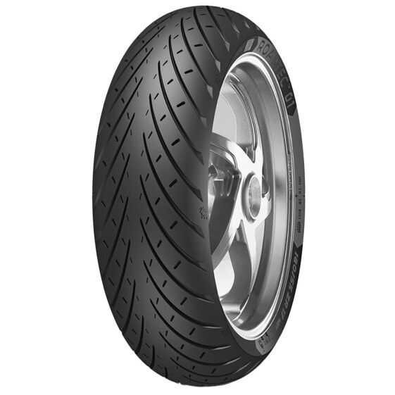 METZELER Roadtec™ 01 67V TL Rear Road Bias Tire