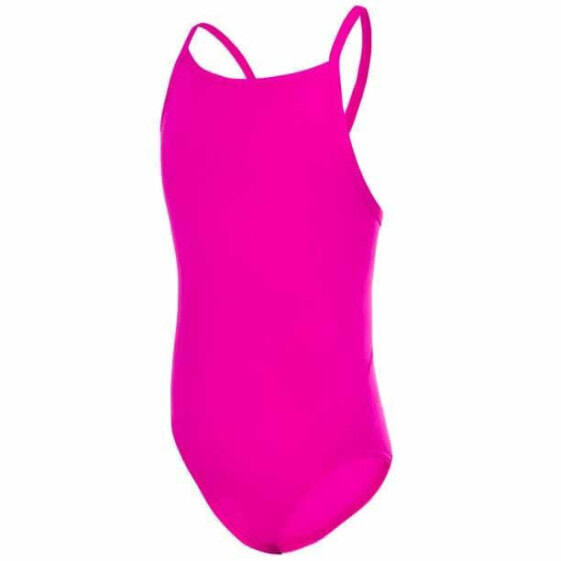 FUNKITA Diamond Back Plain Swimsuit