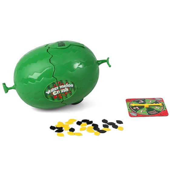 ATOSA Crushes Watermelon Interactive Board Game