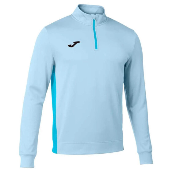 JOMA Winner II half zip sweatshirt