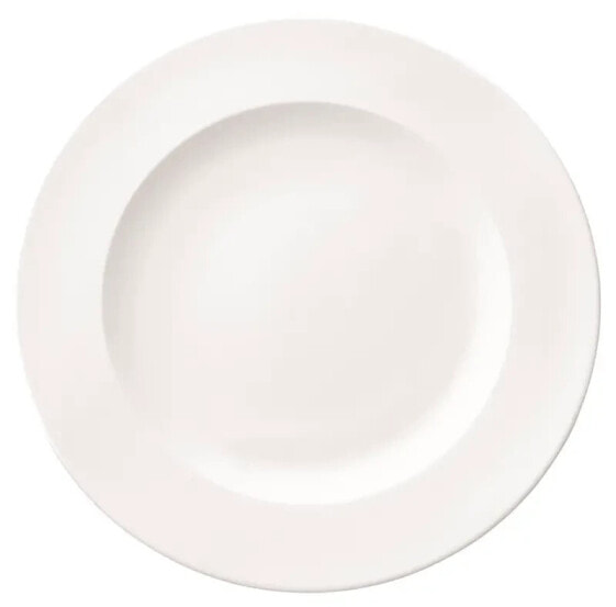 Тарелка для горячих блюд Villeroy & Boch For Me Ø 27,5 см