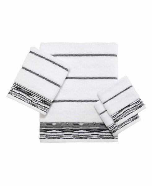 Sydney 2-Pc. Hand Towel Set, 16" x 28"