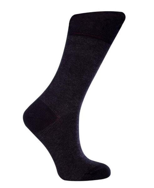 Носки женские Love Sock Company Checkers W-Cotton с дизайном без швов, упаковка 1 шт.