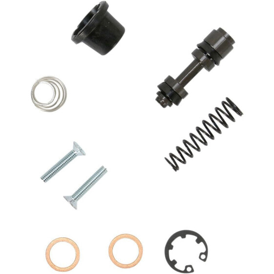 MOOSE HARD-PARTS Master Cylinder Repair Kit KTM EXC 125 01-04