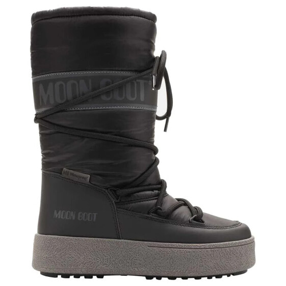 MOON BOOT Jtrack High Nylon WP Snow Boots