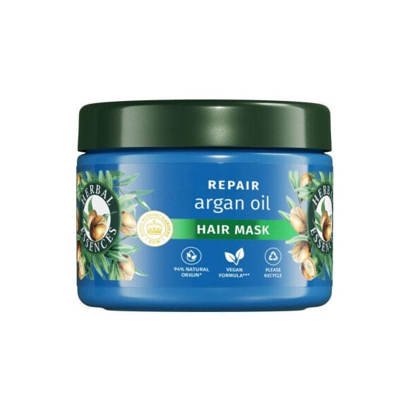 Herbal Essences Repair Argan Oil Hair Mask 300 ml haarmaske für Frauen