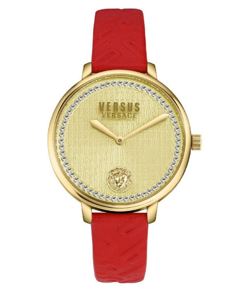 Наручные часы Porsamo Bleu Men's Brandon Silicone Strap Watch 1013ABRR.