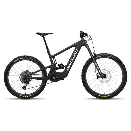 SANTA CRUZ BIKES Bullit 3 S DU-EP801 29/27.5´´ GX Eagle 2023 MTB electric bike