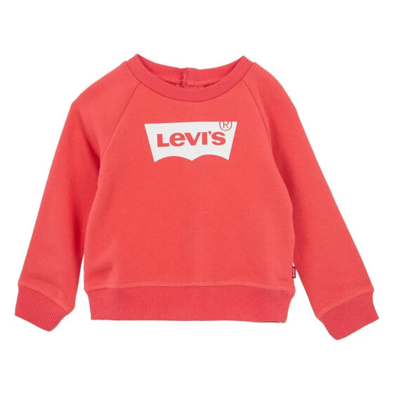 LEVI´S ® KIDS Ket Item Logo sweatshirt