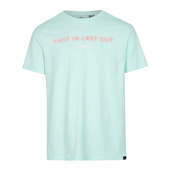 O´NEILL Neon short sleeve T-shirt