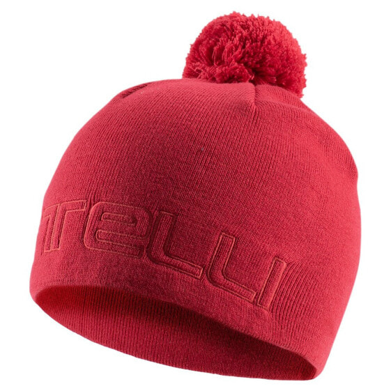 CASTELLI Artica beanie