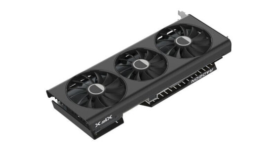 XFX RX 7800XT Qick319 16GB GDDR6 HDMI 3xDP - 16,384 MB - GDDR6