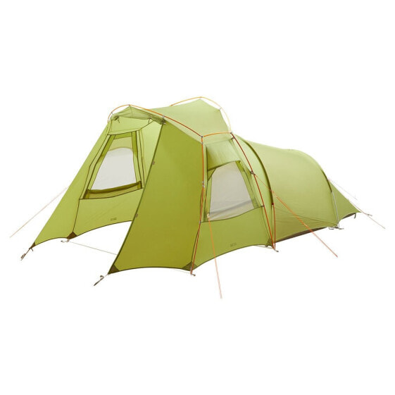 VAUDE TENTS Chapel L XT 3P Tent