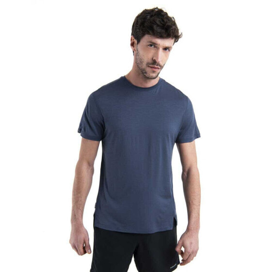 ICEBREAKER 150 MerinoFine™ Ace short sleeve T-shirt