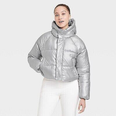 Women's Snowsport Puffer Jacket - All in Motion