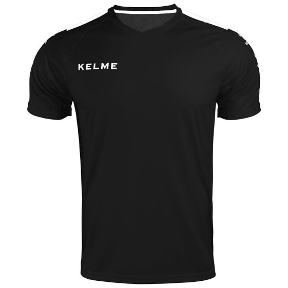 KELME Lince short sleeve T-shirt