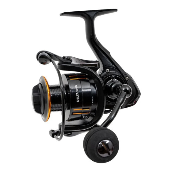 WIZARD Delta spinning reel