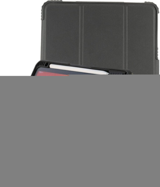 Etui na tablet 4smarts 4smarts Folio Case Endurance f. iPad 10.2 (19/20/21), schwarz