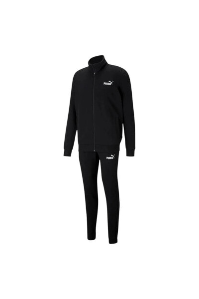 Костюм PUMA Clean Erkek Tracksuit