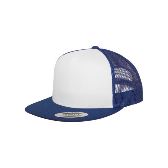 FLEXFIT Classique Plat Cap