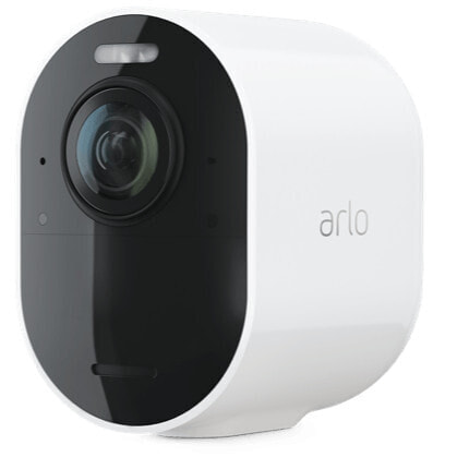 Камера видеонаблюдения: Arlo Ultra 2 Spotlight