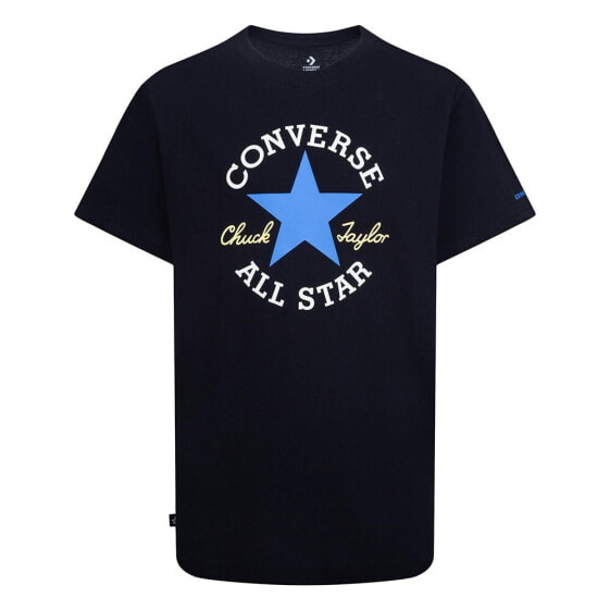 CONVERSE KIDS Sustainable Core short sleeve T-shirt