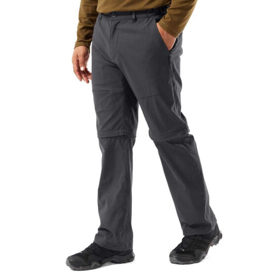 CRAGHOPPERS Kiwi Pro II Convertible Pants
